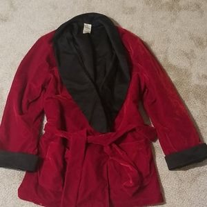 Playboy robe